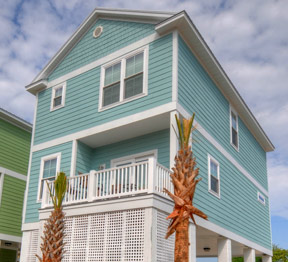 Beach Houses Myrtle Beach on South Beach Cottages In Myrtle Beach  Sc