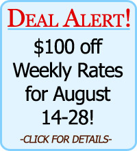 Myrtle Beach Condo Deals