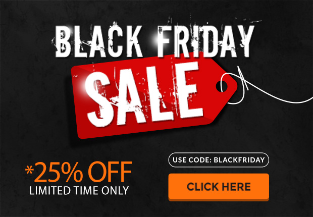 Black Friday 2014 Deal for Myrtle Beach Rentals by CondoLux