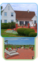 Myrtle Beach Villas