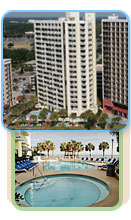 Breakers Boutique North Tower Condos