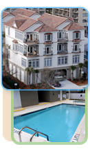 Caribbean Cove Myrtle Beach