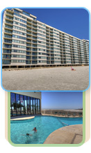 Sands Beach Club Rentals