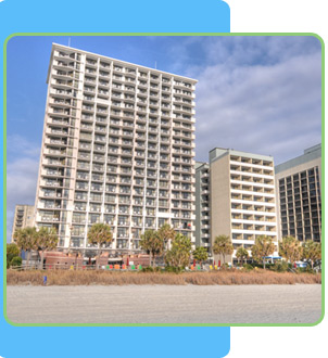 The Breakers Myrtle Beach Condo