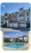 Havens in Barefoot Resort
