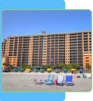 Island Vista Resort in Myrtle Beach,SC - Picture Coming Soon!