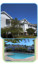 River Crossing at Barefoot Resort