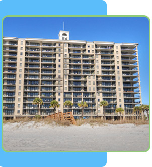 Myrtle Beach Rental Houses on More Florida Beachfront Condo Lazy River Recipes