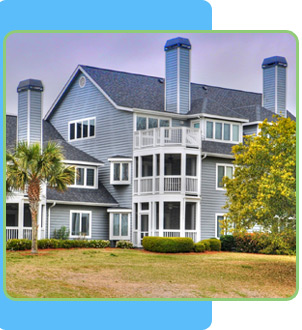Windermere Property Management on Windermere By The Sea   Myrtle Beach  Sc   Vacation Rentals