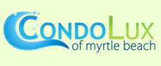 Myrtle Beach Condo Rentals