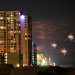 Myrtle Beach 4th of July