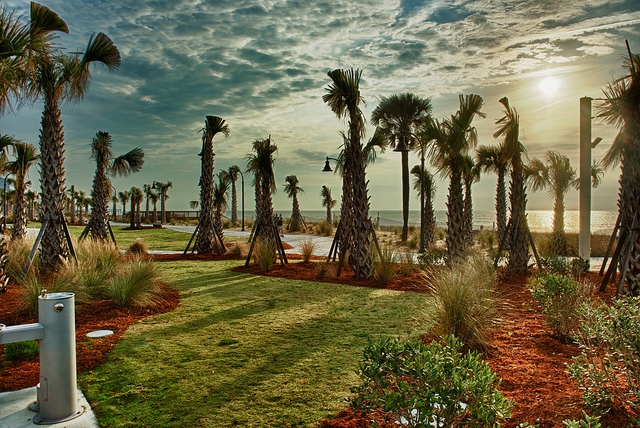 Boardwalk Myrtle Beach