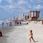 Vacations in Myrtle Beach, South Carolina