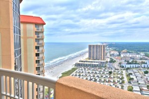 Ocean View Unit Ocean View Condo Rental in Myrtle Beach
