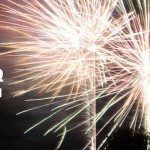 Myrtle Beach, SC Fireworks Show