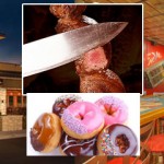Unique Restaurants around Myrtle Beach, SC