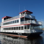 Myrtle Beach Riverboat