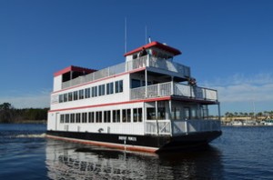 Myrtle Beach Riverboat