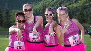 Divas Half Marathon