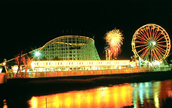 Family Kingdom, Myrtle Beach