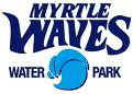 Myrtle Waves Park