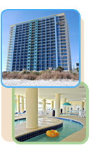 Bay View Resort Condo