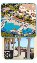 South Beach Cottages