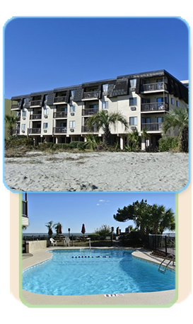 Long Bay Dunes Resort