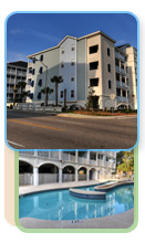 Myrtle Beach Villas