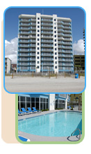 Ocean Blue Condominium