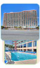 Sandcastle Resort