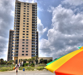 Brighton Condos Myrtle Beach