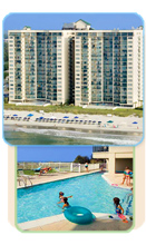 Ocean Bay Club Resort