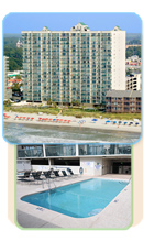 Ashworth Resort condos