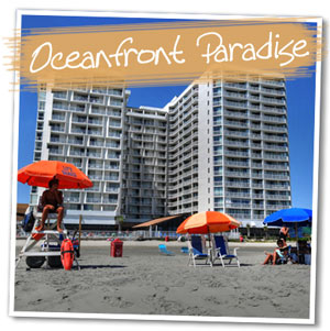 Myrtle Beach Real Estate Condos