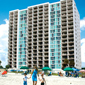 Regency Towers Myrtle Beach