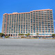 Sandcastle South Hotel