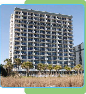 Myrtle Beach Condo Rentals  Oceanfront Resorts & Vacation Rentals