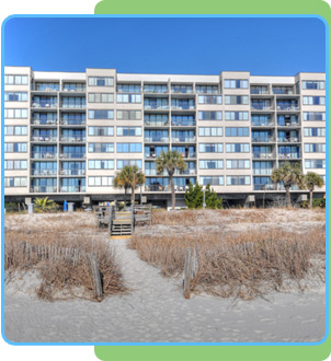 Carolina Dunes Myrtle Beach, SC