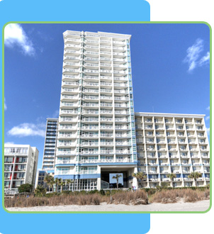 The Carolinian Oceanfront Condo