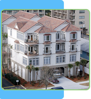 Charleston Court Myrtle Beach