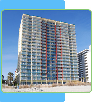 Grande Atlantic Oceanfront Condo Rentals