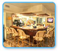Lounge and lounge