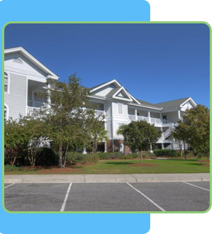 River Crossing Condo - Located in North Myrtle Beach, SC