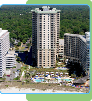 Royale Palms Myrtle Beach Condo