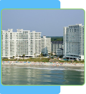 Sea Watch Resort Myrtle Beach