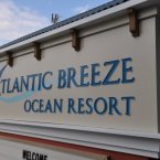 Atlantic Breeze sign