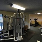 Exercise Room