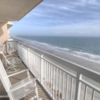 Stunning oceanfront views