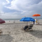 View of the Beach